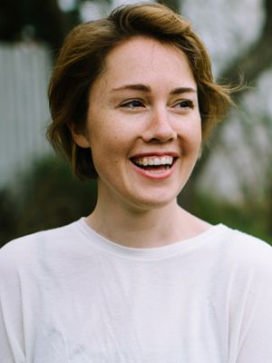 Caroline Shaw 